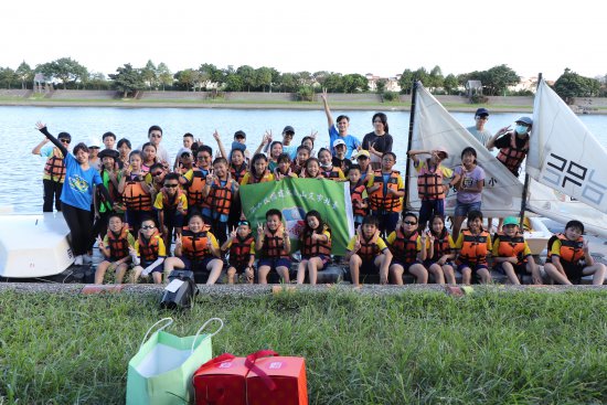 「山」與「海」的相遇－永岳校際交流